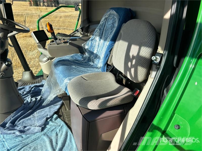 John Deere S680 حصادات