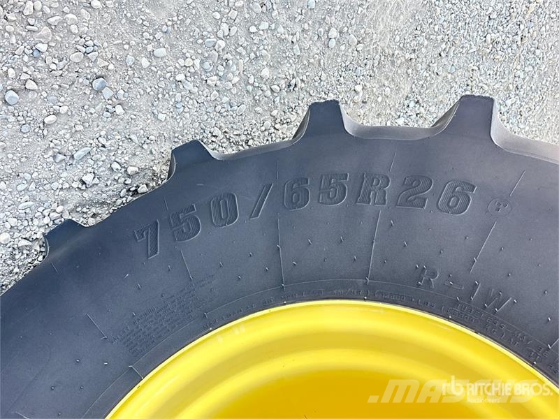 John Deere S680 حصادات