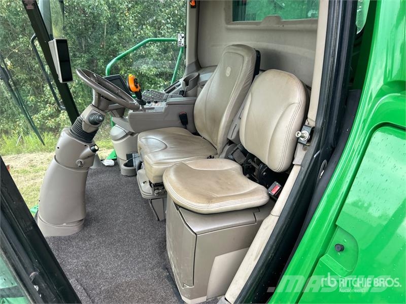 John Deere S680 Colheitadeiras