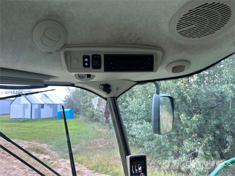 John Deere S680 Colheitadeiras