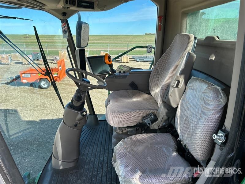 John Deere S680 Maaidorsmachines