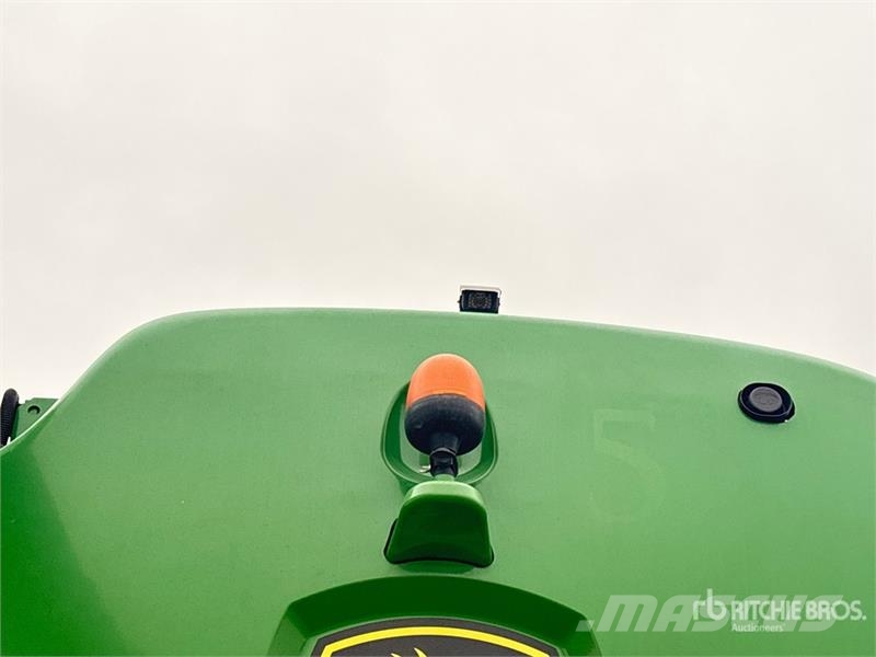 John Deere S680 Kombájnok