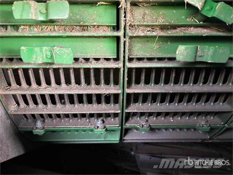 John Deere S680 Maaidorsmachines