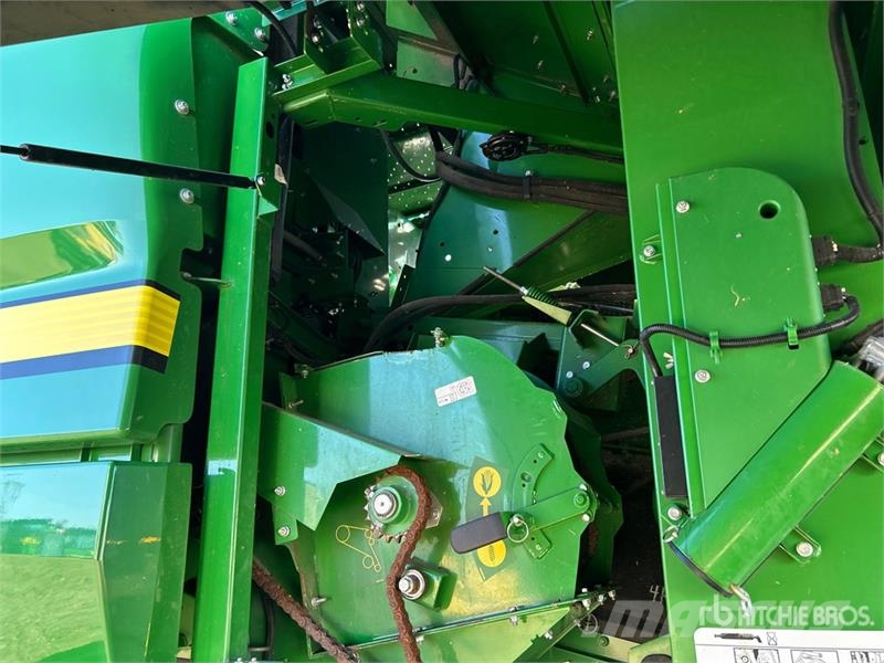 John Deere S680 حصادات