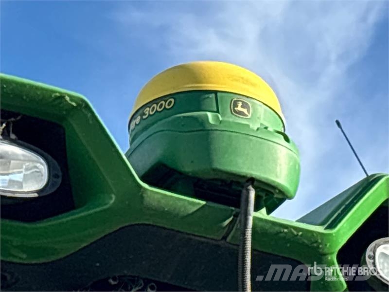 John Deere S680 Mietitrebbiatrici