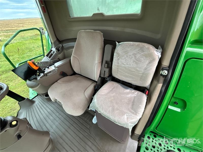 John Deere S680 Maaidorsmachines