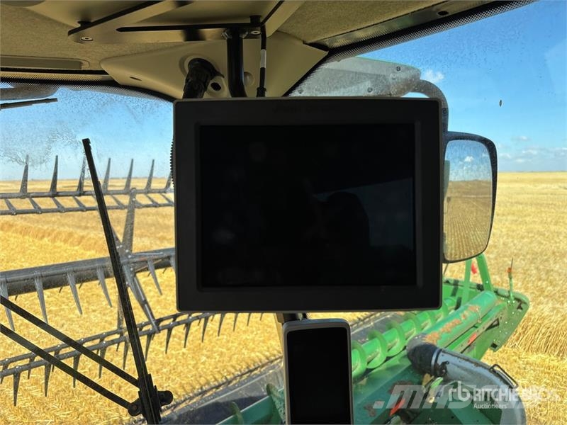 John Deere S680 Cosechadoras combinadas