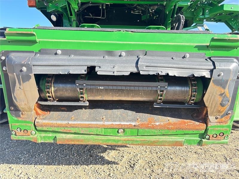 John Deere S680 حصادات