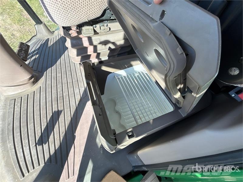 John Deere S680 Mietitrebbiatrici