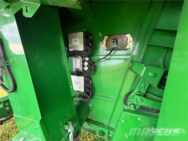 John Deere S680 Maaidorsmachines