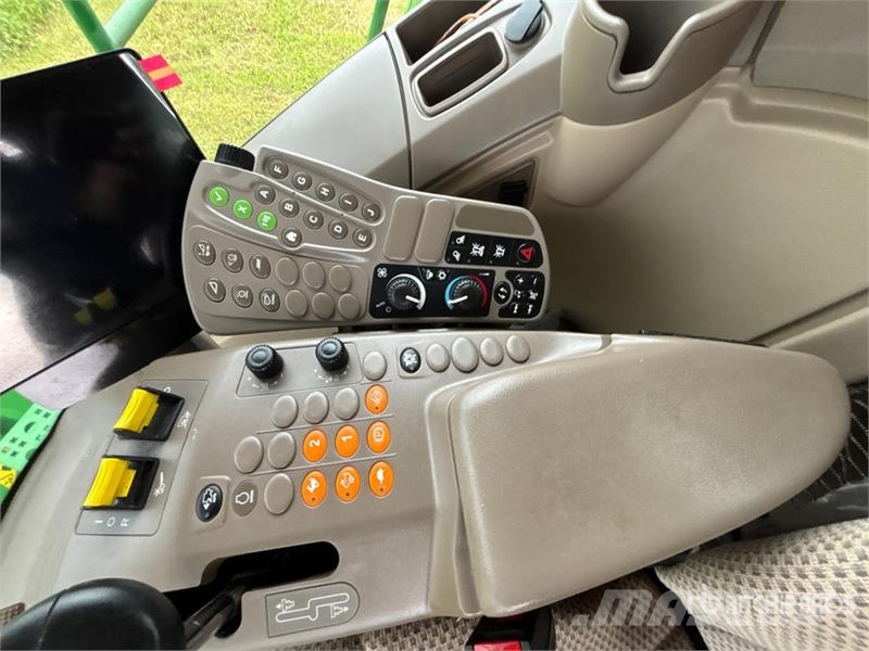 John Deere S680 Maaidorsmachines
