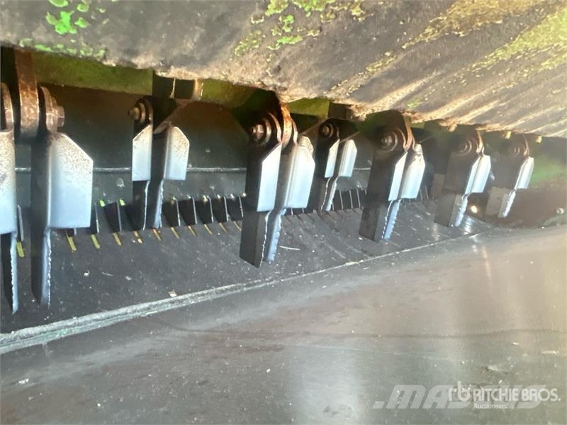 John Deere S680 حصادات