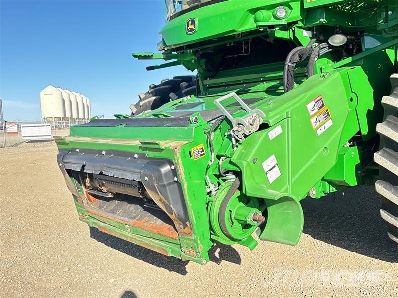 John Deere S680 حصادات