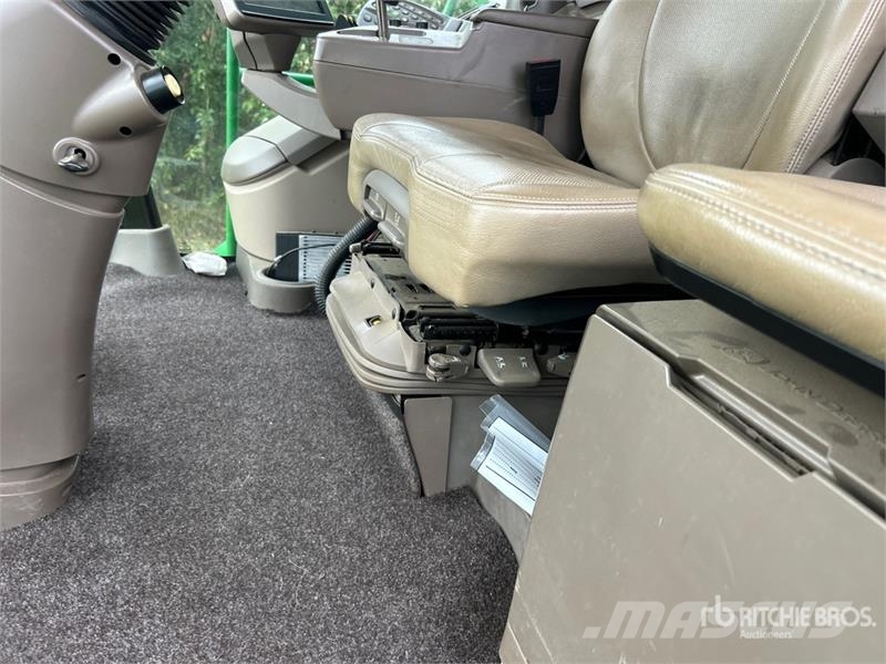 John Deere S680 Colheitadeiras