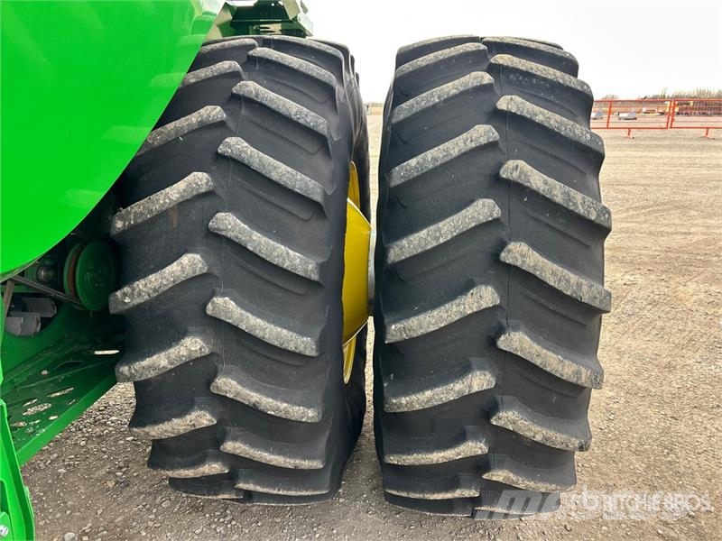 John Deere S680 حصادات