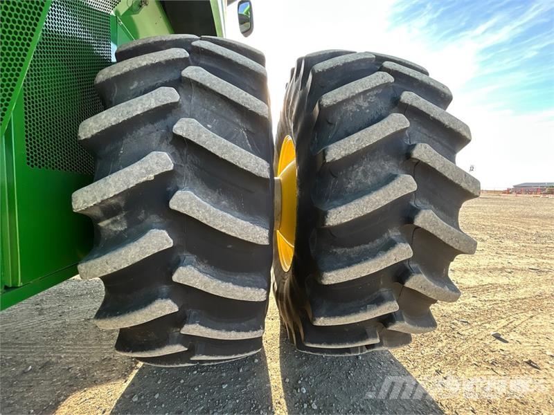 John Deere S680 حصادات