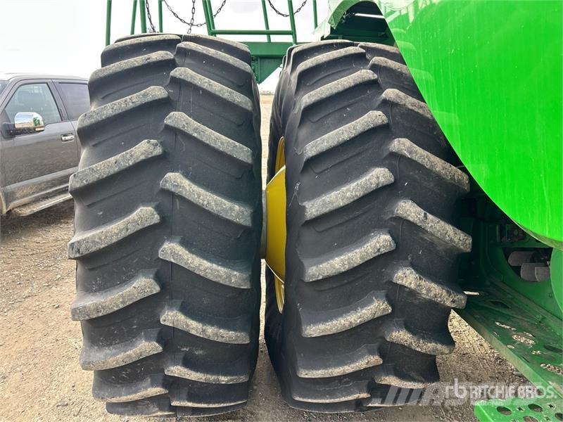 John Deere S680 حصادات