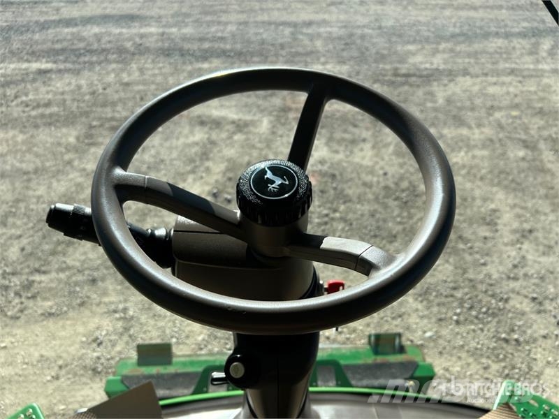 John Deere S680 حصادات