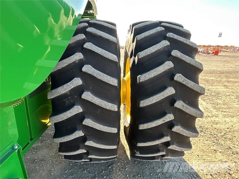 John Deere S680 حصادات