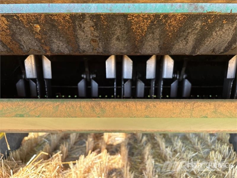 John Deere S680 Cosechadoras combinadas