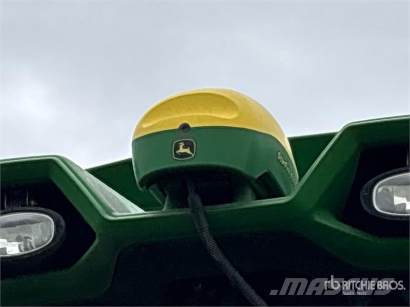 John Deere S680 Maaidorsmachines
