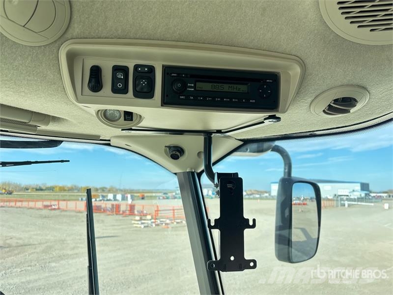 John Deere S680 Mejetærskere