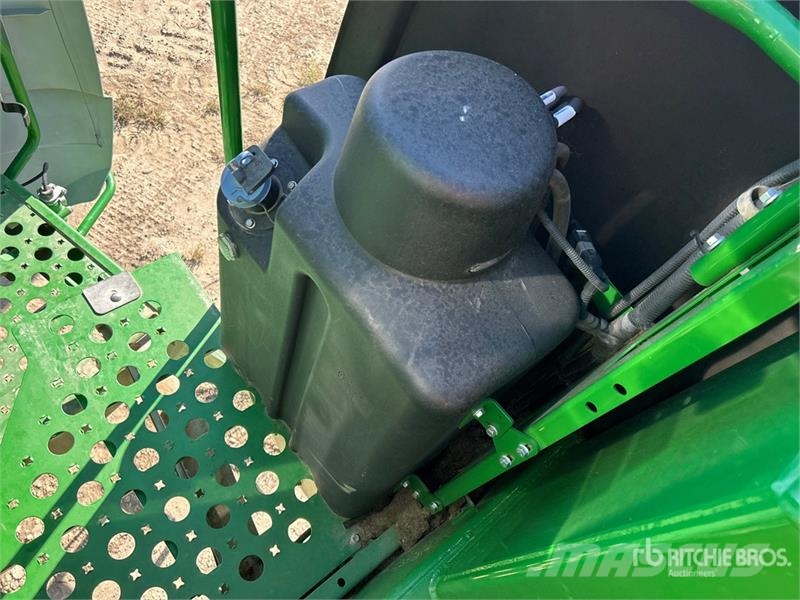 John Deere S690 Maaidorsmachines
