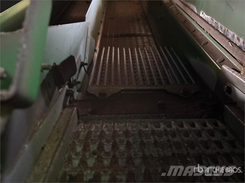 John Deere S690 Cosechadoras combinadas