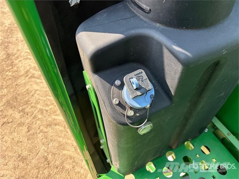 John Deere S690 Cosechadoras combinadas