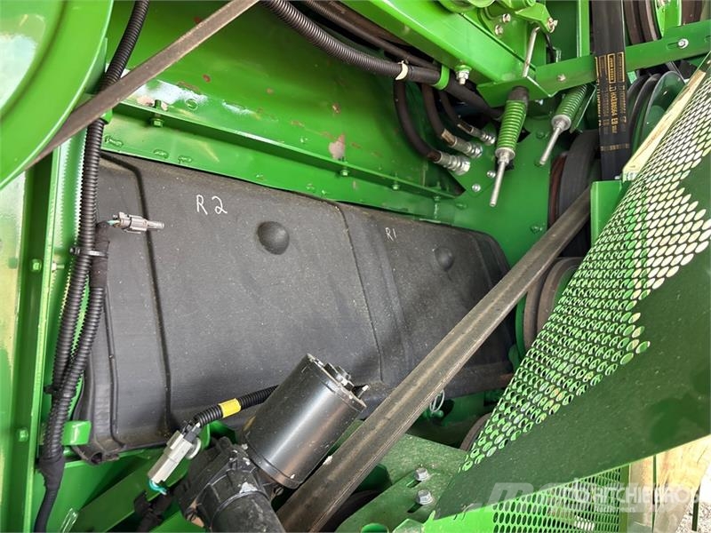 John Deere S690 Cosechadoras combinadas