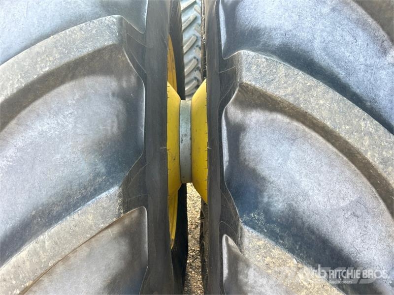 John Deere S690 Leikkuupuimurit