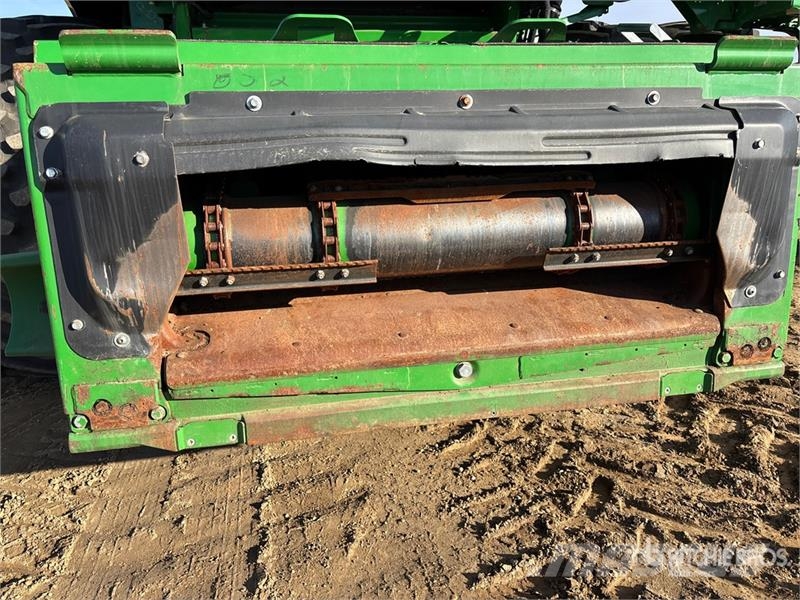 John Deere S780 Combine Harvester Cosechadoras combinadas