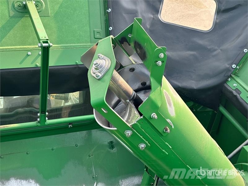 John Deere S780 Combine Harvester コンバイン
