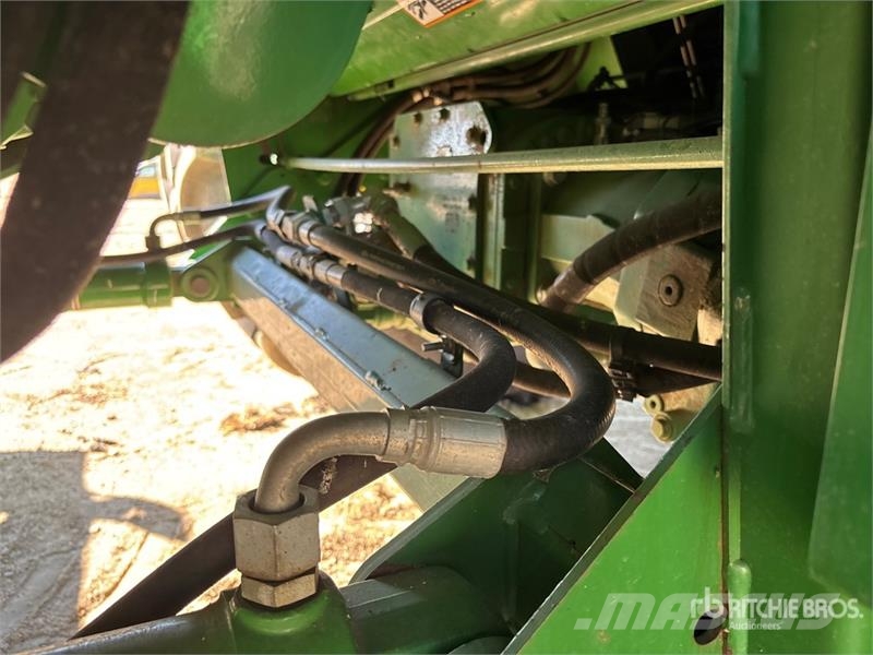 John Deere S780 Combine Harvester Cosechadoras combinadas