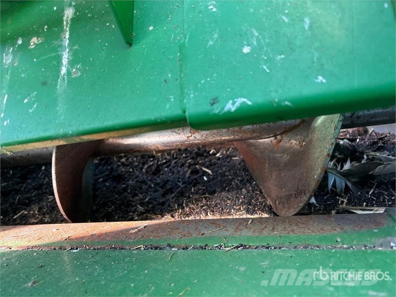 John Deere S780 Combine Harvester Cosechadoras combinadas