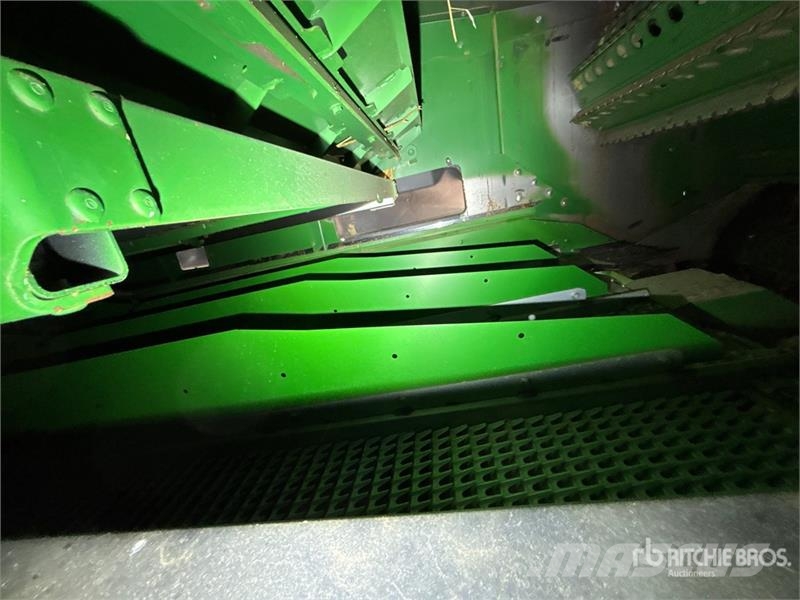 John Deere S780 Combine Harvester Cosechadoras combinadas