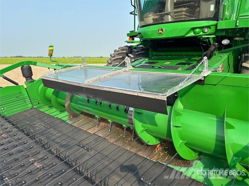 John Deere S780 Combine Harvester Зерноуборочные комбайны