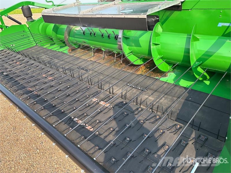 John Deere S780 Combine Harvester コンバイン
