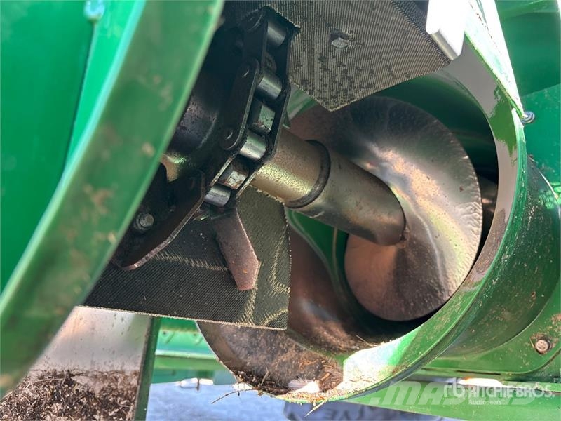 John Deere S780 Combine Harvester Cosechadoras combinadas