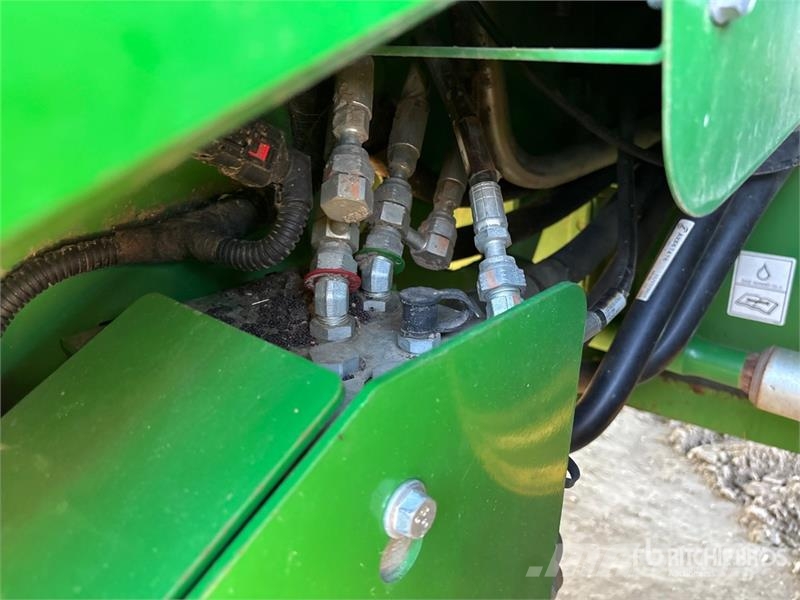 John Deere S780 Combine Harvester Cosechadoras combinadas
