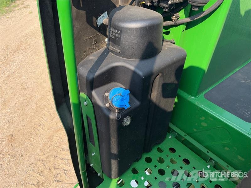John Deere S780 Combine Harvester コンバイン