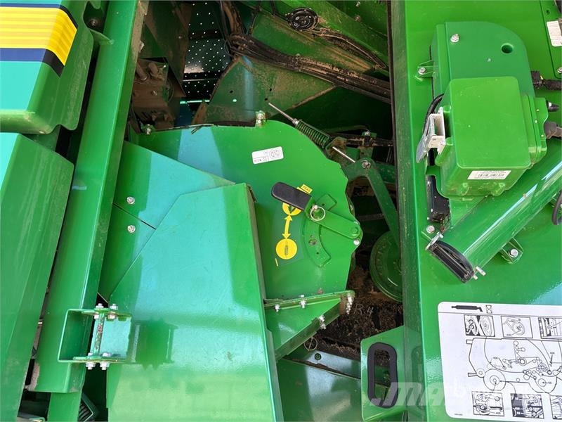 John Deere S780 Combine Harvester Cosechadoras combinadas
