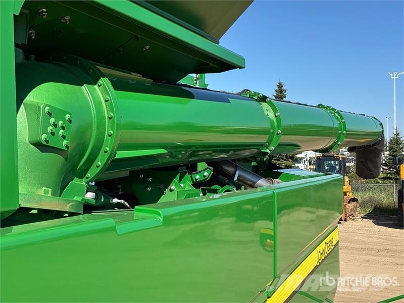 John Deere S780 Combine Harvester Cosechadoras combinadas