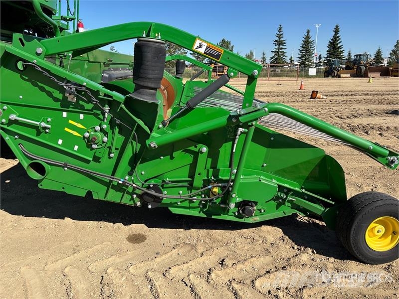 John Deere S780 Combine Harvester Cosechadoras combinadas