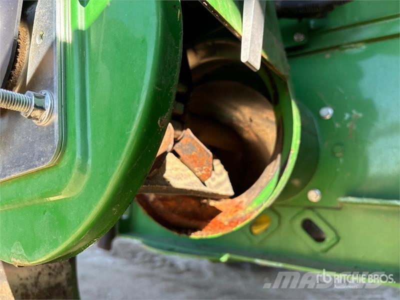 John Deere S780 Combine Harvester Cosechadoras combinadas