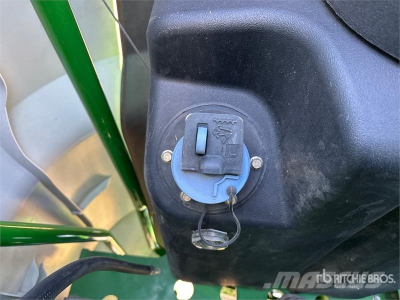 John Deere S780 Combine Harvester Cosechadoras combinadas