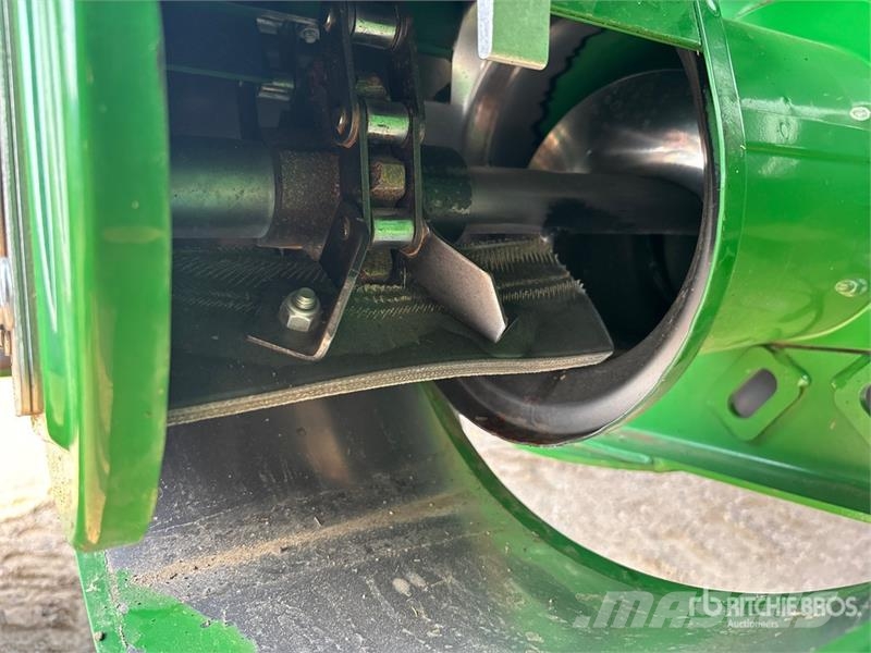 John Deere S780 Combine Harvester Зерноуборочные комбайны