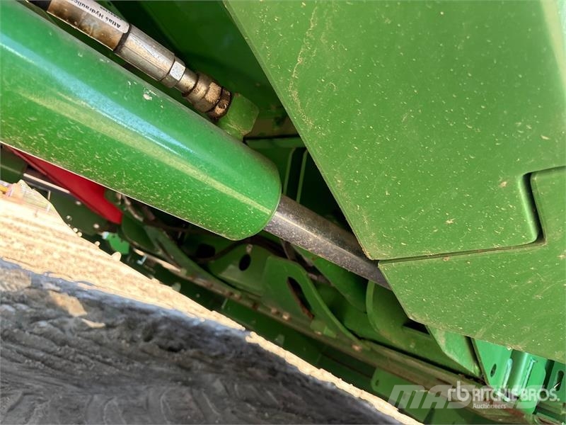 John Deere S780 Combine Harvester Cosechadoras combinadas