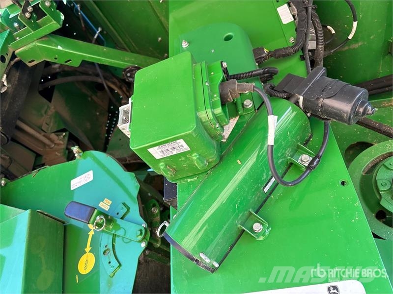 John Deere S780 Combine Harvester Cosechadoras combinadas