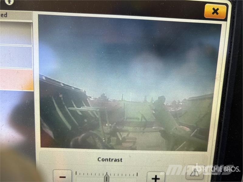 John Deere S780 Combine Harvester Cosechadoras combinadas